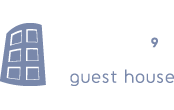 Nine's guest house