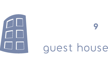 Nine's guest house